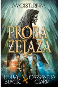 Pr�ba �elaza. Magisterium. Tom 1