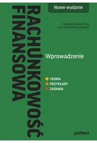 Rachunkowo finansowa. Wprowadzenie