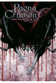 Ragna Crimson. Tom 5