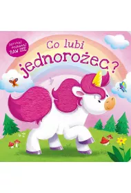 Co lubi jednoro�ec?