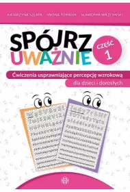 Spjrz uwanie cz.1