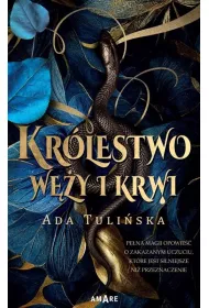 Kr�lestwo w�y i krwi