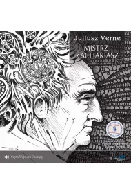 Audiobook Mistrz Zachariasz i inne opowiadania mp3