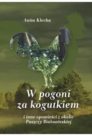 eBook W pogoni za kogutkiem pdf mobi epub