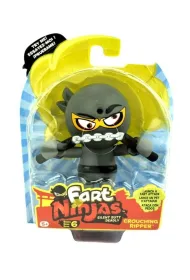 Figurka Fart Ninjas s6 Crouching Ripper