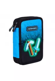 Astra Pirnik podwjny z wyposaeniem Blue Pixel