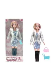 Lalka Natalia 29cm Artyk