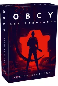 Obcy. Zestaw startowy Galakta