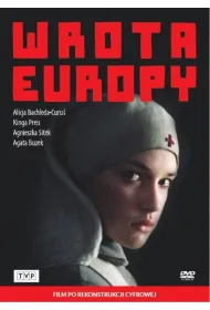 Wrota Europy DVD
