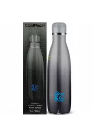 Coolpack Gradient Grey Termos Drink & Go Gradient Grey 500ml