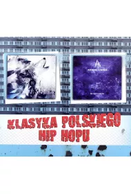 Klasyka polskiego hip-hopu. Bisz & MNIA (CD)