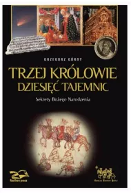 Trzej Kr�lowie. Dziesi�� Tajemnic (OT)