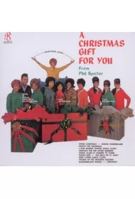A Christmas Gift For You From Phil Spector (vinyl)