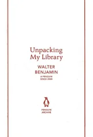 Unpacking My Library