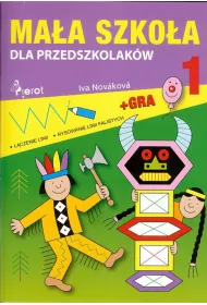 Maa szkoa dla przedszkolakw