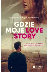 eBook Gdzie moje love story mobi epub