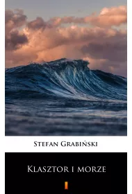 eBook Klasztor i morze mobi epub
