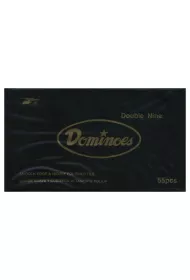 Domino w etui Grapet
