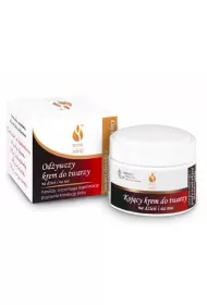 Terra Zdrj Krem do twarzy odywczy 50 g