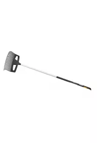 Fiskars Grabie do trawnika xact l 540mm