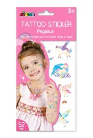 Tatua�e - Pegaz Avenir