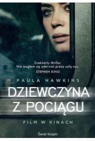 Dziewczyna Z Pocigu