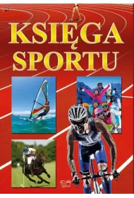 KSIEGA SPORTU OT-ARTI * *