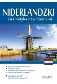 Niderlandzki Gramatyka z �wiczeniami