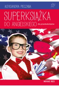 Superksi��ka do angielskiego dla przedszkolak�w