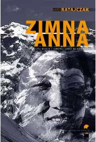 Zimna Anna, czyli relacja z samotnej szar�y na Aconcagu�