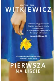Pierwsza na li�cie