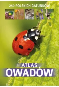 Atlas owad�w