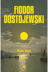 Bia�e noce. Gracz