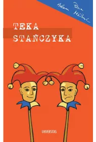 eBook Teka Staczyka pdf