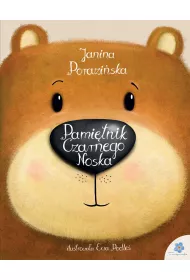 eBook Pamitnik Czarnego Noska mobi epub