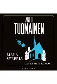 Audiobook Ma�a Syberia mp3