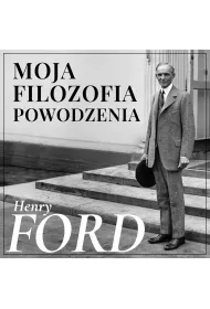 Audiobook Moja filozofia powodzenia mp3