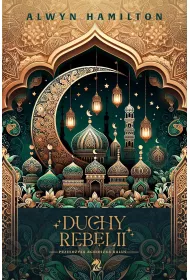 eBook Duchy rebelii wyd. 2 mobi epub