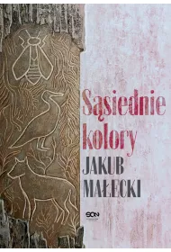 eBook S�siednie kolory mobi epub