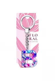 Be-Happy Gifts Brelok Literka Boska