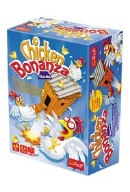 Gra Chicken Bonanza