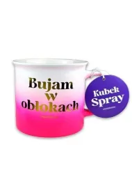 Pan Dragon Kubek spray - Bujam w ob�okach
