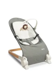 Le�aczek Pine grey