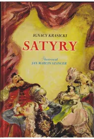 Satyry (OT)