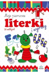 Moje pierwsze literki i wyrazy