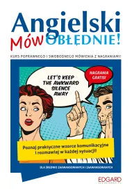 Angielski. M�w OB��DNIE!