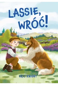 Lassie, wr��!