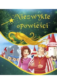 Niezwyk�e opowie�ci