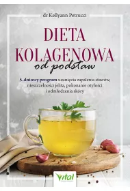 Dieta kolagenowa od podstaw