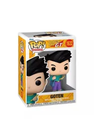 Funko Figurka POP Animation: Goten
